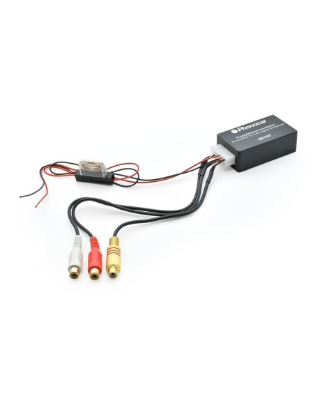 PHONOCAR 05147