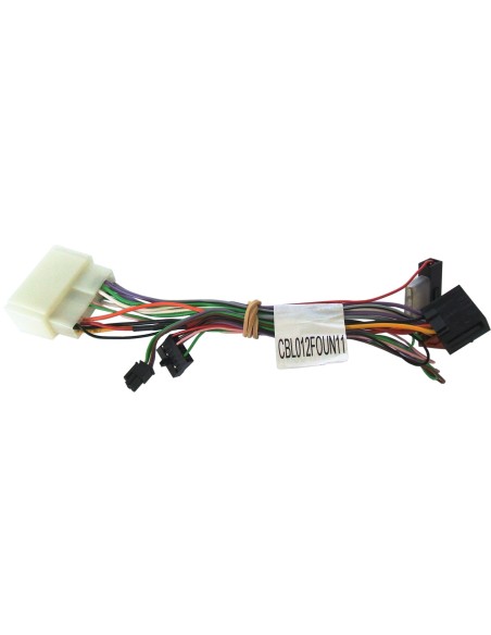 CONNECTION PP 22
