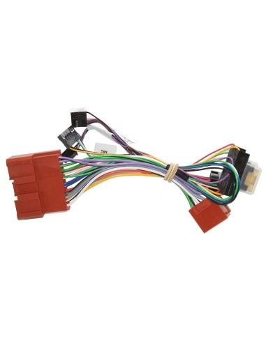 CONNECTION PP 27