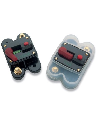 TEC PRECISION HPCB-100