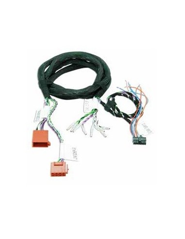 AUDISON AP 260P&P I/O