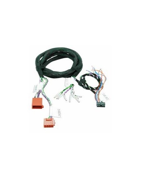 AUDISON AP 260P&P I/O