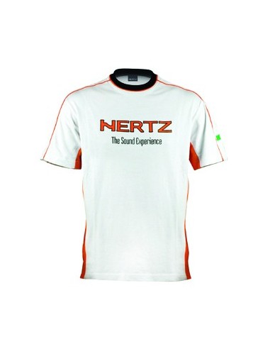 HERTZ T-SHIRT 905131