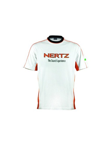 HERTZ T-SHIRT 905131
