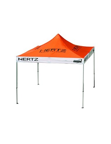 HERTZ GAZEBO 90600130