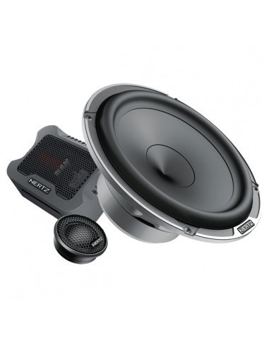 HERTZ MPK 165.3 PRO