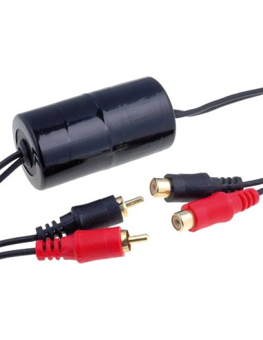 AUDIO MEDIA 30.5000-01