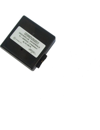 PASER CF0007UNUN31