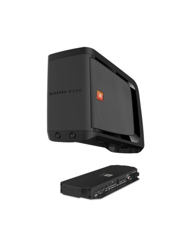 JBL BASSPRO MICRO