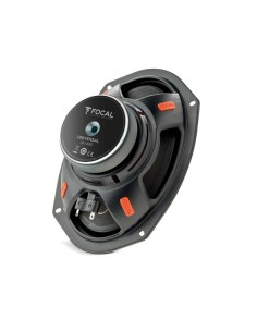 FOCAL ISU 690 2
