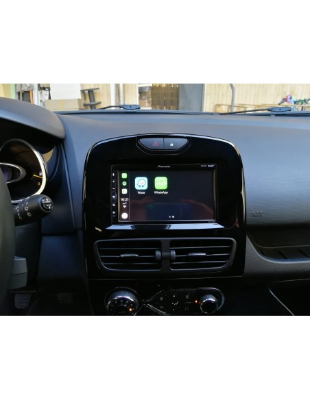 PIONEER SPH-EVO62DAB-CLIO