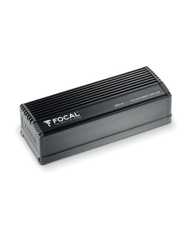 FOCAL IMPULSE 4.320
