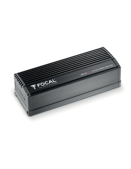 FOCAL IMPULSE 4.320