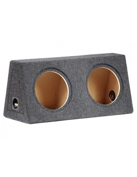 AUDIO MEDIA OB.MDF.08
