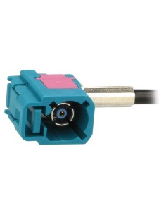 AUDIO MEDIA ANT.GPS-FAKRA.2 2