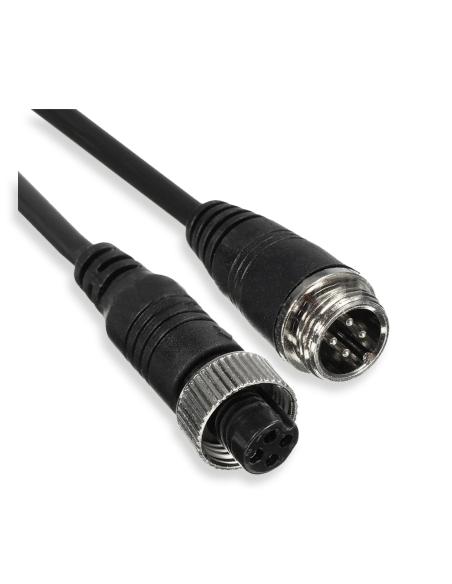 MACROM M-RCM08 WHQ