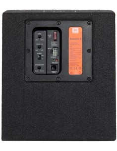 JBL BASSPRO 8 (SUBBP8) 2
