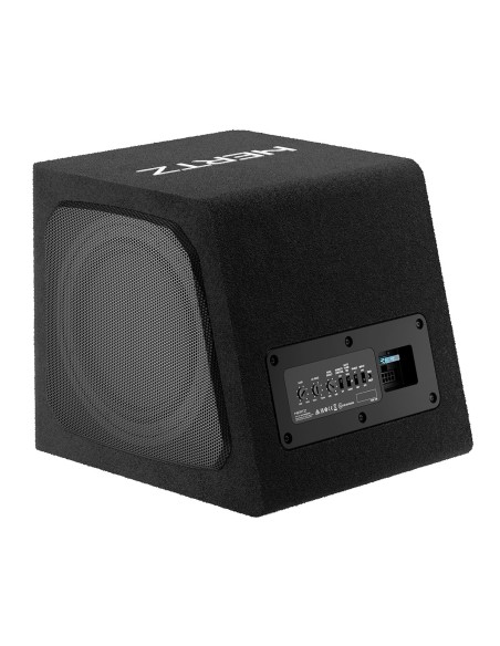 HERTZ DBA-201