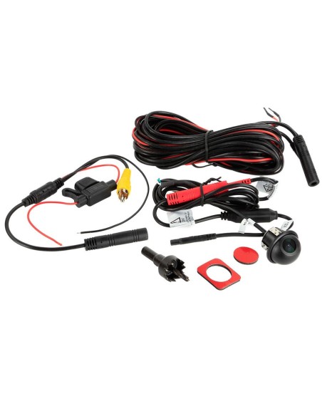 ALPINE HCE-6002
