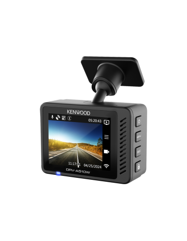 KENWOOD DRV-A510W