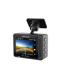 KENWOOD DRV-A610W