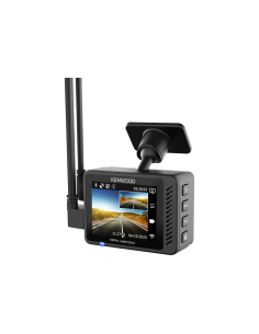 KENWOOD DRV-A610W 2