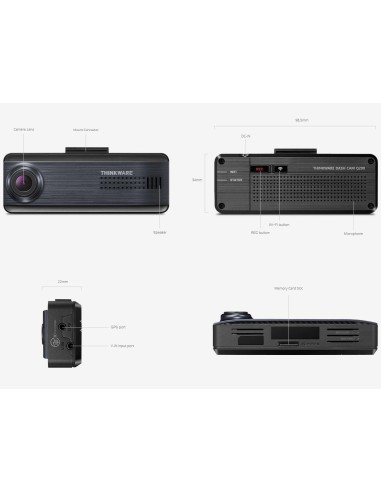 THINKWARE Q200