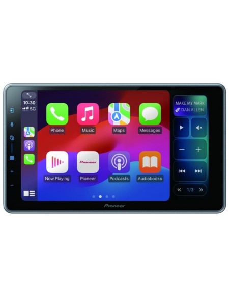 PIONEER SPH-DA97DAB-UNI