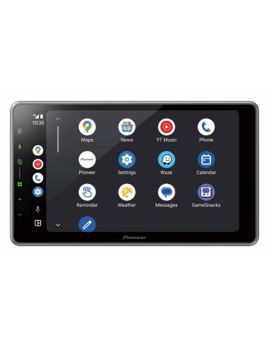 PIONEER SPH-DA97DAB-UNI