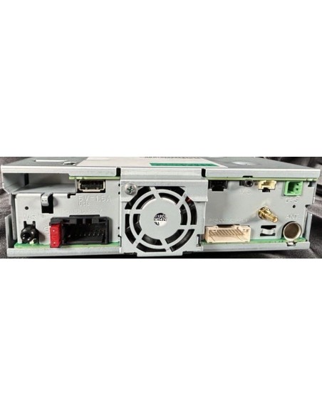 PIONEER SPH-DA97DAB-UNI2