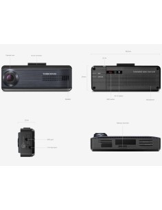 THINKWARE Q200 BUNDLE 2