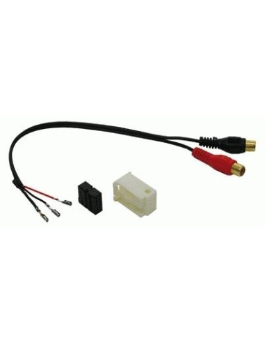 PHONOCAR 4/009