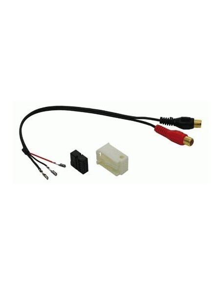 PHONOCAR 4/009