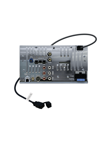KENWOOD DMX-7525 DABS