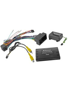 PHONOCAR 08067 2