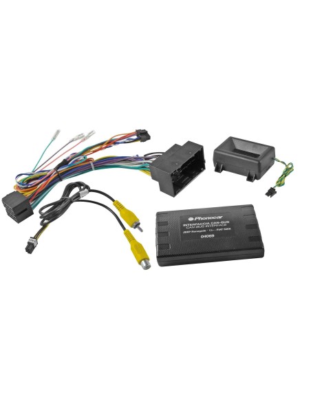 PHONOCAR 08067