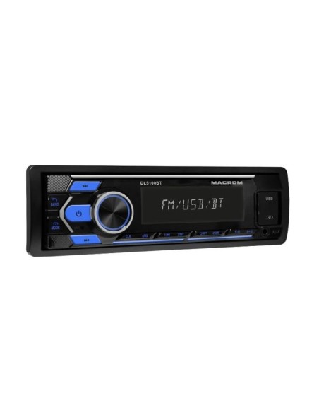 MACROM DL-5100 BT
