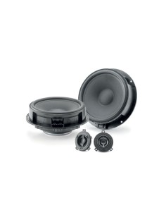FOCAL IS VW 165