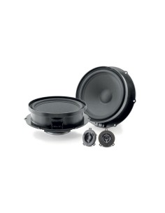 FOCAL IS VW 180 2