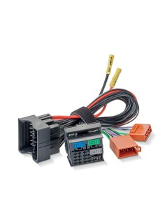 FOCAL IW-BMW-YISO
