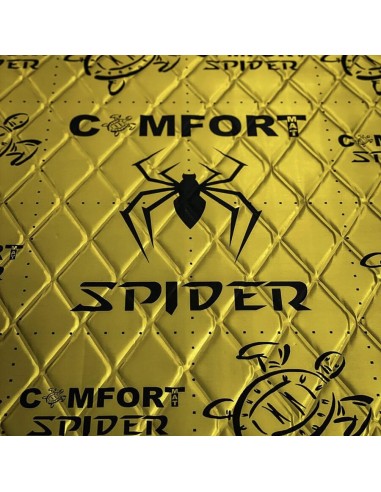 ALPINE SPIDER