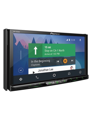 PIONEER AVIC-Z830 DAB-C