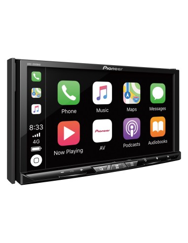 PIONEER AVIC-Z830 DAB-C