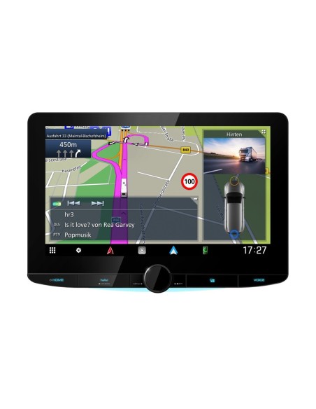 KENWOOD DNR-992 RVS