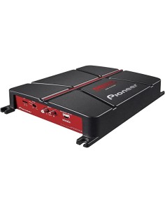 PIONEER GM-A3702 2