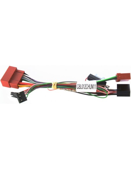 CONNECTION PP 20