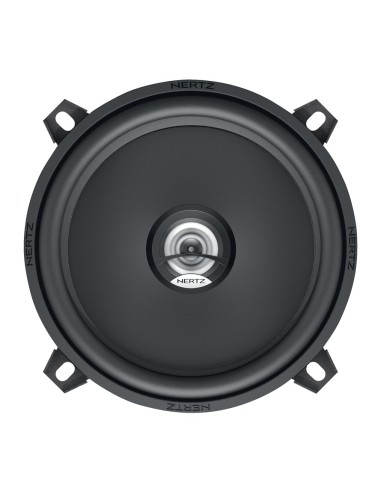 HERTZ DCX-460.3