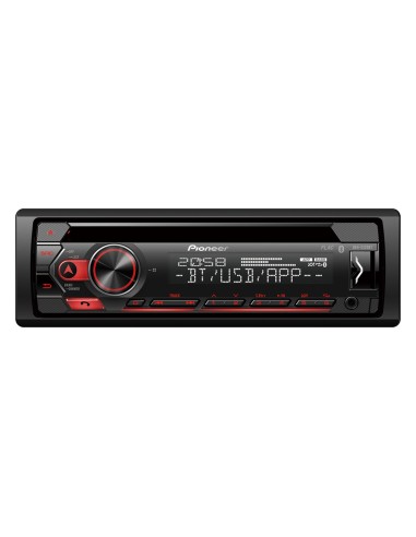 PIONEER DEH-S320 BT