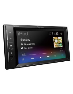 PIONEER DMH-A240 DAB 2