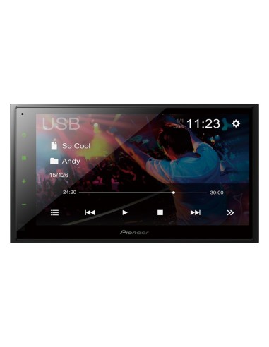 PIONEER DMH-A340 DAB